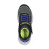 Zapatillas Skechers Vortex 2.0 - Zorento Niño Negro/Amarillo