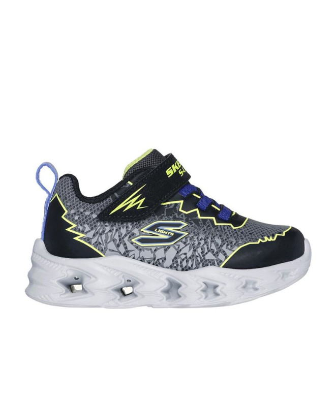 Zapatillas Skechers Vortex 2.0 - Zorento Niño...