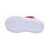 Zapatillas Skechers Nitro Sprint-Rowzer Niño Rojo/Negro