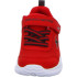 Zapatillas Skechers Nitro Sprint-Rowzer Niño Rojo/Negro