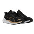 Zapatillas Puma Reflect Lite Mujer Negro