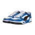 Zapatillas Puma RBD Tech Classic Cobalt Glaze Hombre Blanco