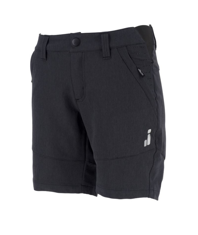 Pantalones cortos de Senderismo Joluvi Rock W