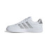 Zapatillas adidas Breaknet 2.0 Mujer Blanco