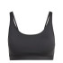 Sujetador Deportivo adidas Essentials All Me Essentials Mujer Negro