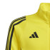 Chaqueta de Fútbol adidas Tiro24 Infantil