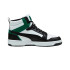 Zapatillas Puma Rebound v6 Blanco/Negro Hombre