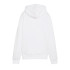Sudadera Puma Essentials+ Script Mujer Blanco