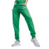 Pantalón Puma Essentials+ Script Mujer Verde