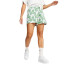 Pantalón Puma Essentials+ Blossom 5" AOP Mujer Verde