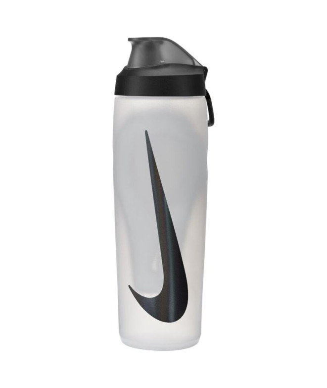 Botella de Fitness Nike Refuel Locking Lid 24...