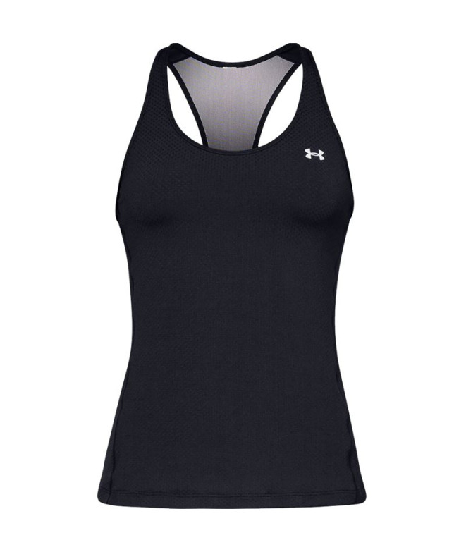 Camiseta de Fitness Under Armour Racer Tank Mujer