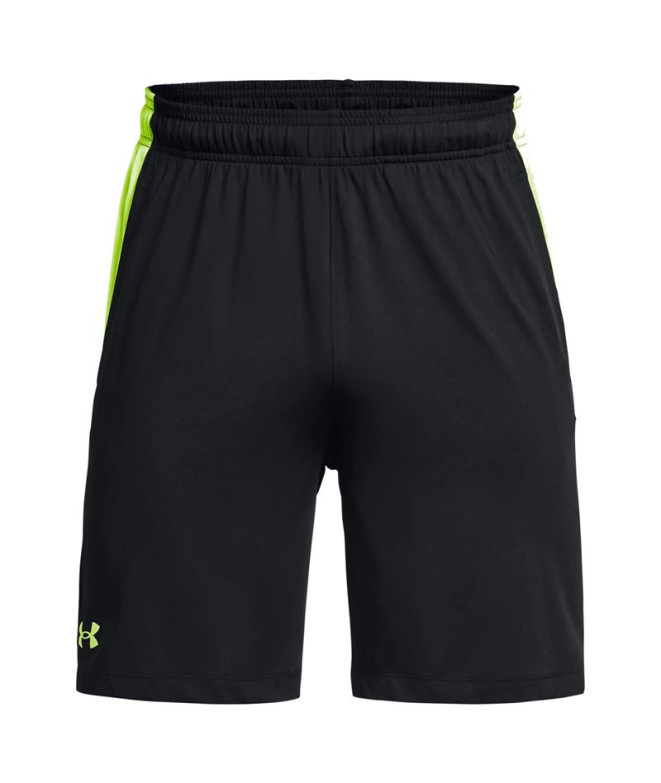 Pantalones de Fitness Under Armour Tech Vent...