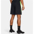 Pantalones de Fitness Under Armour Tech Vent Hombre Negro