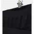 Pantalones de Running Under Amour Launch Split Perf Negro Hombre