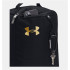 Zapatillero de Fitness Under Armour Contain Negro