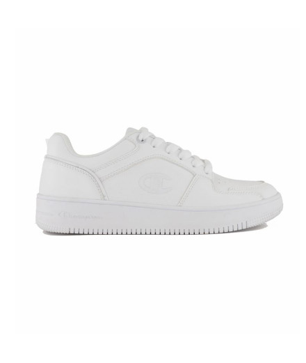 Zapatillas Champion Low Cut Shoe Rebound 2.0 Low Legacy...