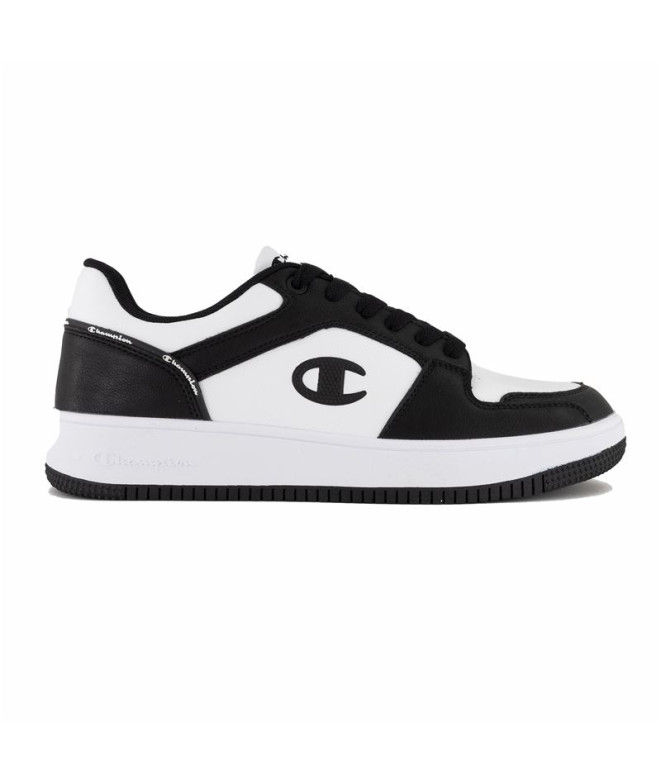 Zapatillas Champion Rebound 2.0 Low Low Cut...