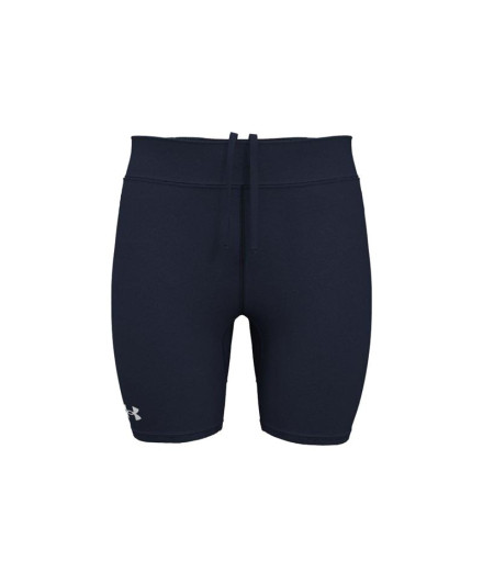 Mallas de Running Under Armour Launch Half Hombre Azul