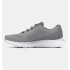 Zapatillas de Running Under Armour Charged Rogue 4 Hombre Gris