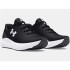 Zapatillas de running Under Armour Charged Surge 4 Negro Hombre