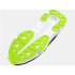 Zapatillas de Running Under Armour Infinite Pro Hombre Blanco