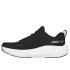 Zapatillas Skechers Go Run Supersonic Ma Hombre Negro