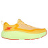 Zapatillas Skechers Go Run Supersonic Ma Hombre Naranja