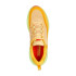 Zapatillas Skechers Go Run Supersonic Ma Hombre Naranja