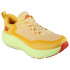 Zapatillas Skechers Go Run Supersonic Ma Hombre Naranja