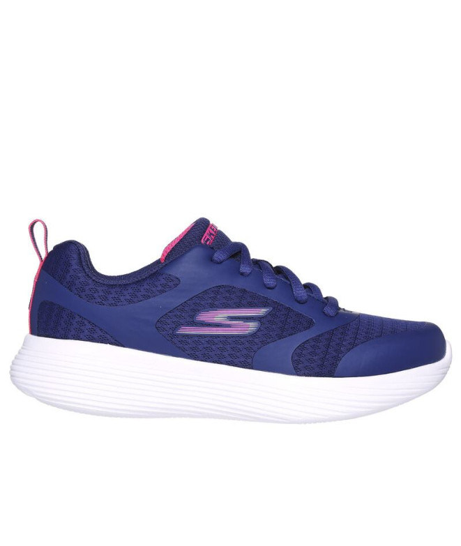 Zapatillas Skechers Go Run 400 V2 - Run Niña...