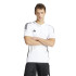 Camiseta de Fútbol adidas Tiro24 Hombre Blanco