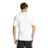Camiseta de Fútbol adidas Tiro24 Hombre Blanco
