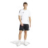 Camiseta de Fútbol adidas Tiro24 Hombre Blanco