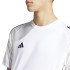 Camiseta de Fútbol adidas Tiro24 Hombre Blanco