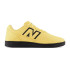 Zapatillas New Balance Audazo Control In V6 Hombre Naranja