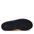 Zapatillas New Balance Audazo V6 Control In Infantil Maranja