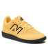 Zapatillas New Balance Audazo V6 Control In Infantil Maranja