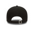 Gorra New Era Side Patch 9FORTY LA Lakers NBA Negro