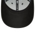 Gorra New Era Side Patch 9FORTY LA Lakers NBA Negro