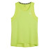 Camiseta de Fitness Puma Train Favorite Tank Mujer amarillo