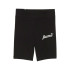 Pantalón Puma Essentials + Blossom Infantil Negro