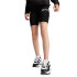 Pantalón Puma Essentials + Blossom Infantil Negro