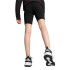 Pantalón Puma Essentials + Blossom Infantil Negro