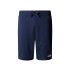 Pantalón de Montaña The North Face Standard Short Light- Hombre Azul