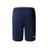 Pantalón de Montaña The North Face Standard Short Light- Hombre Azul