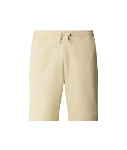 Pantalón de Montaña The North Face Zumu Short Hombre Beige
