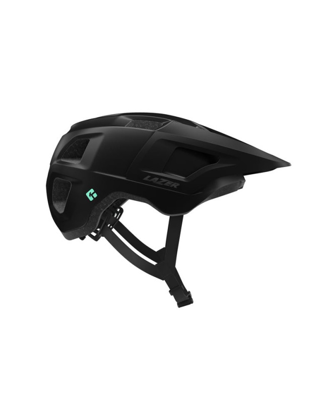 Casco de ciclismo Lazer Helmet Lupo Kineticore...