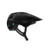 Casco de ciclismo Lazer Helmet Lupo Kineticore Negro