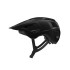 Casco de ciclismo Lazer Helmet Lupo Kineticore Negro
